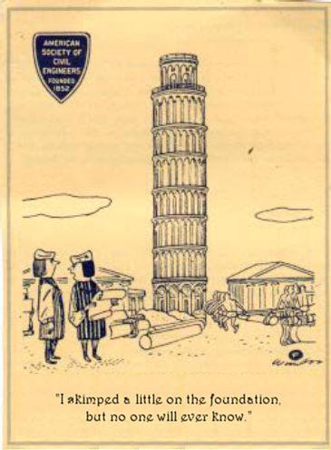 Leaning Tower of Pisa