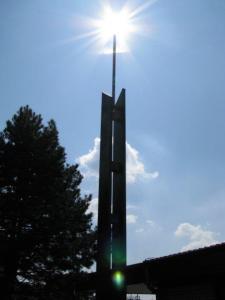 The Greater Light to Rule the Day