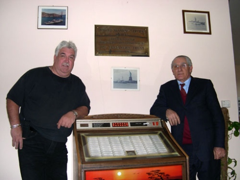 MoerlerDanieleJukeBox