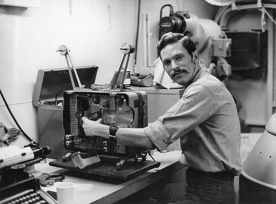 Naples - 1970 - Joe Harter (Riverside, CA)