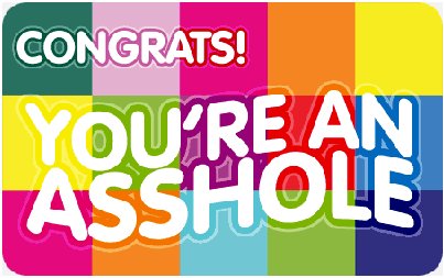 Asshole