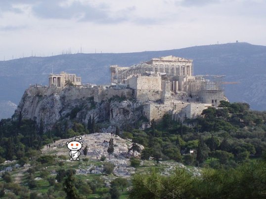 Areopagus