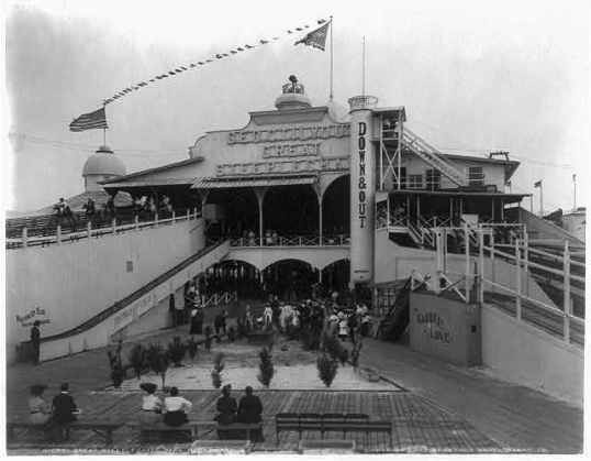 Steeplechase_Park_entry_LC-USZ62-80370