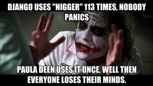 Nigger