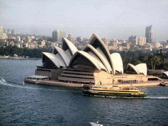 Opera House 1