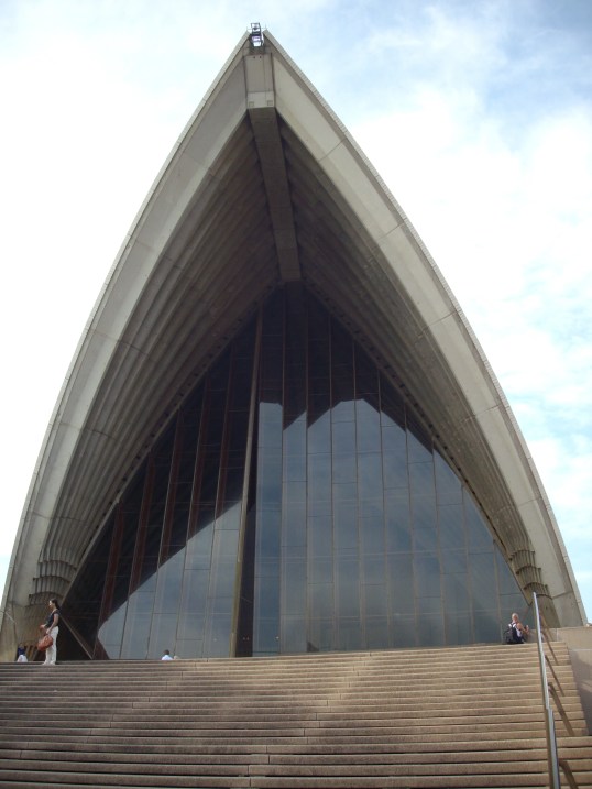 Opera House 4