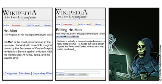 Skeletor Wikipedia
