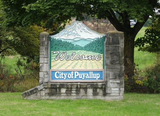 Puyallup