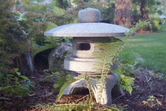 stone lantern-11