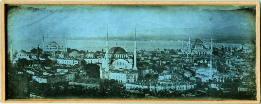 Istanbul