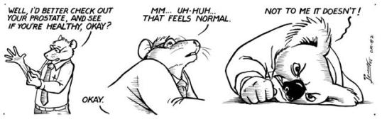 ProstateExam