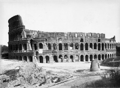 Tommaso_Cuccioni_Colosseo_1858