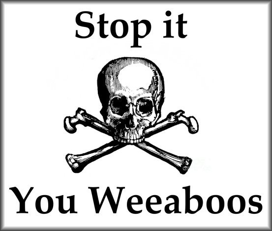 Weeaboos