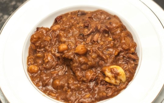 Cholent-1