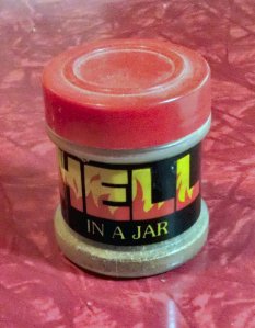 Hell in a Jar