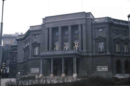 Volkstheater