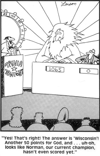FarSideGod