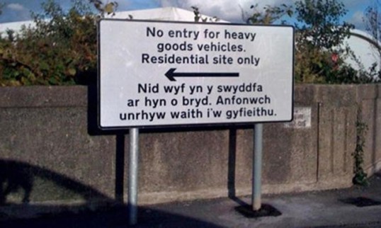 welsh-sign