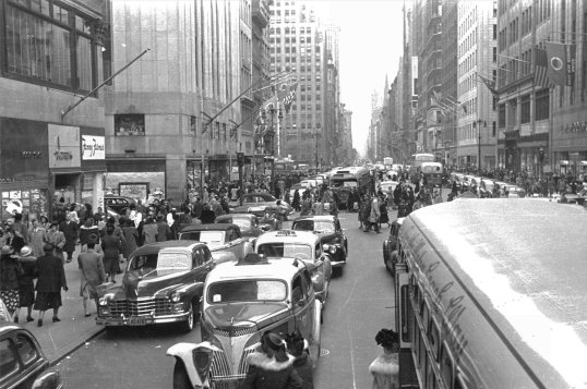 New York 1950 1a