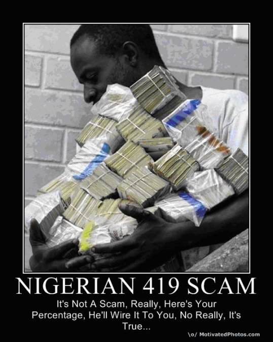 nigerians