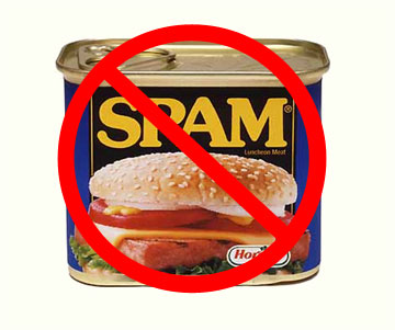 No-Spam