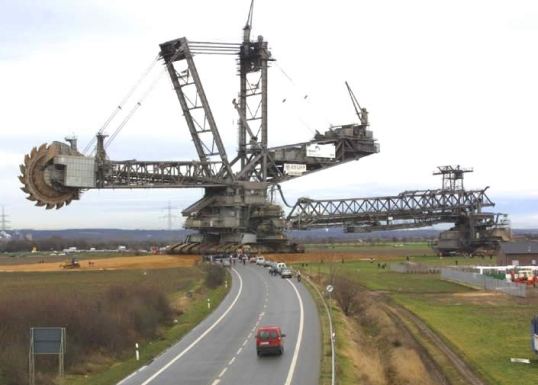 bagger 288