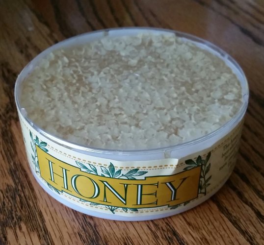 Honey
