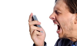 Man-shouting-into-a-phone-012