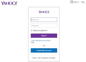 Yahoo4