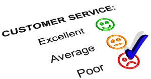 bigstock-Poor-Customer-Service-Rating-20081186