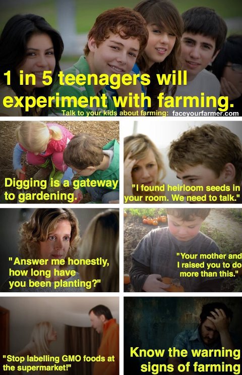kidsexperimentwithfarming