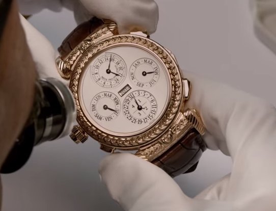 Patek 3