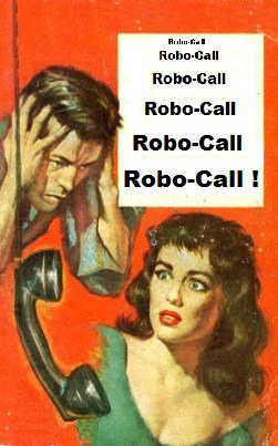 robo-call
