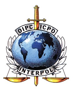 Interpol-Logo