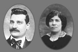 Pasquale and Maria 150