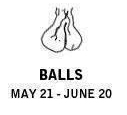 Balls