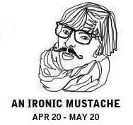 Mustache