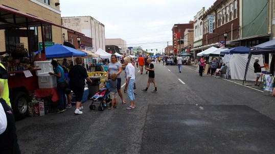 20150919 Downtown Greenville 3