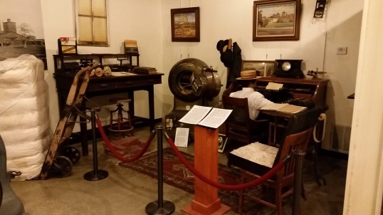 Cotton Museum