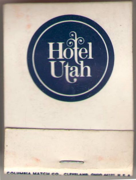 Hotel Utah 2