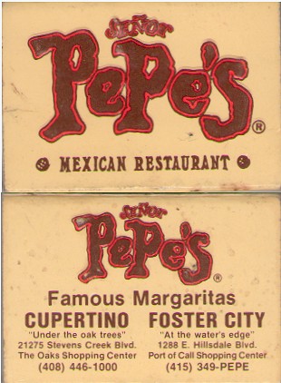 Pepe's Cupertino