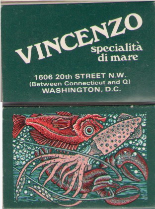 Vincenzo DC 2