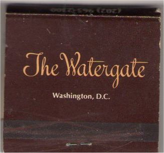 Watergate 2
