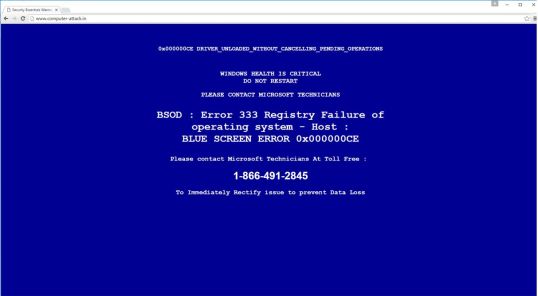 BlueScreen2