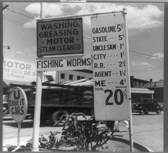 Gas1955
