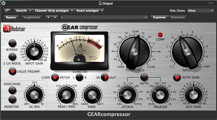 Redstair_GEARcompressor