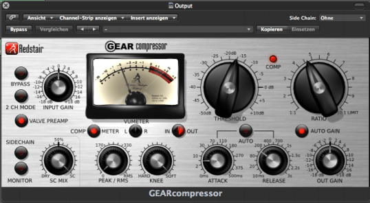 Redstair_GEARcompressor