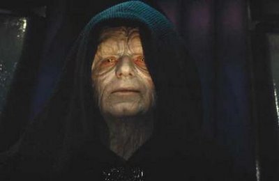 palpatine
