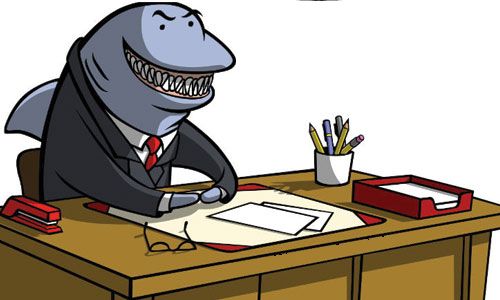 loanshark