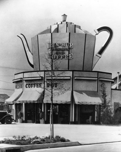 Coffee Pot Restaurant